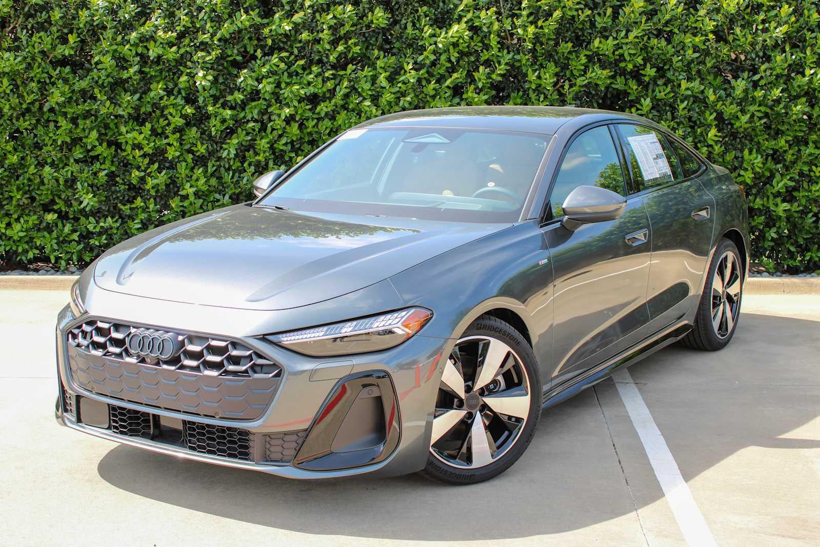 2026 Audi A5 Prestige quattro S tronic's photo