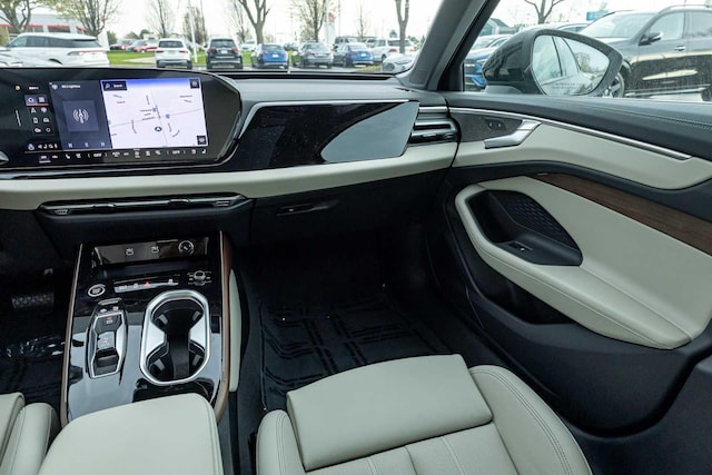 2026 Audi A6 Premium Plus - Photo 8
