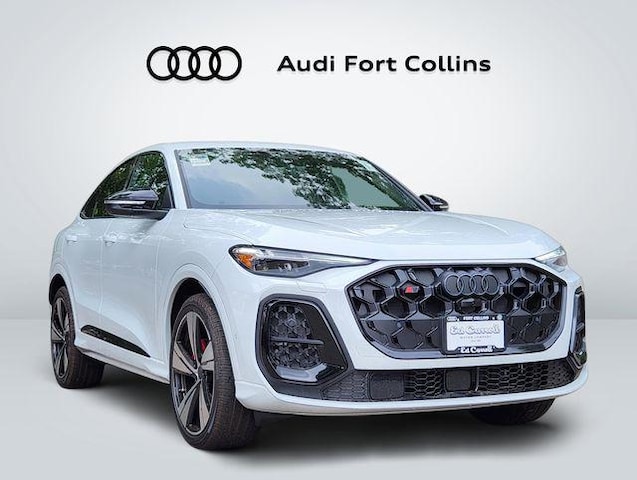 2026 Audi SQ5 Sportback