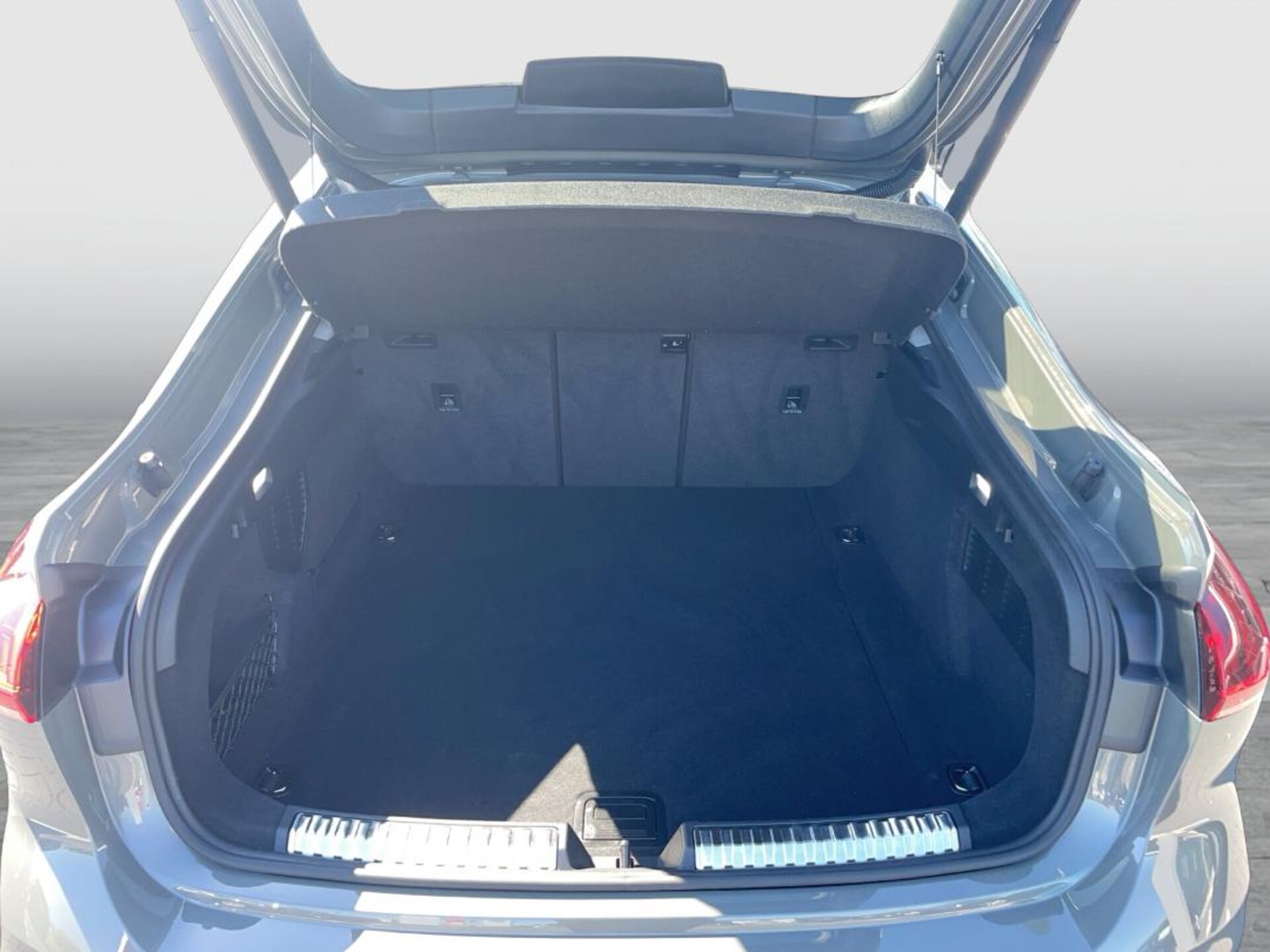Audi A5 Limousine