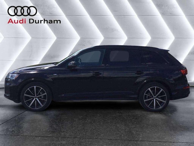 2024 Audi Q7