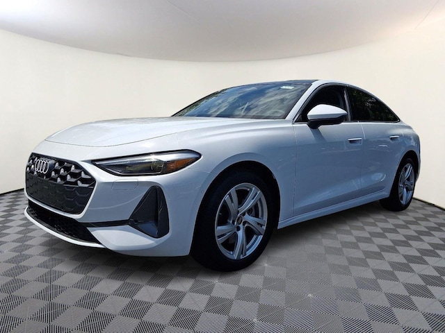 2026 Audi A5 Sedan