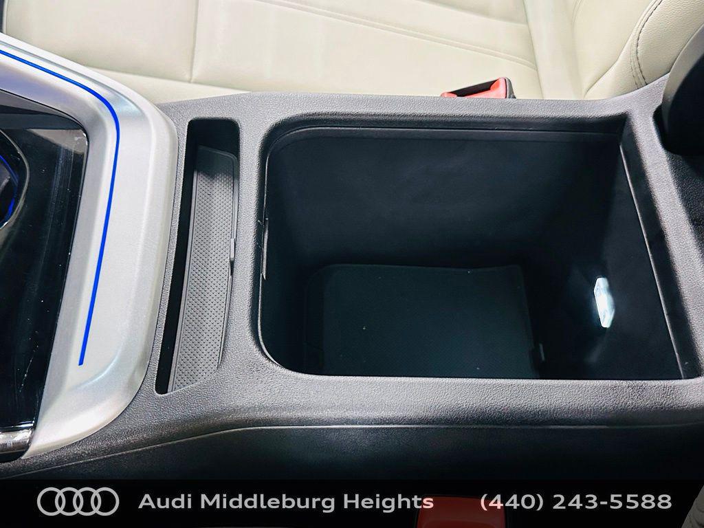 2025 Audi Q5 Premium - Photo 19