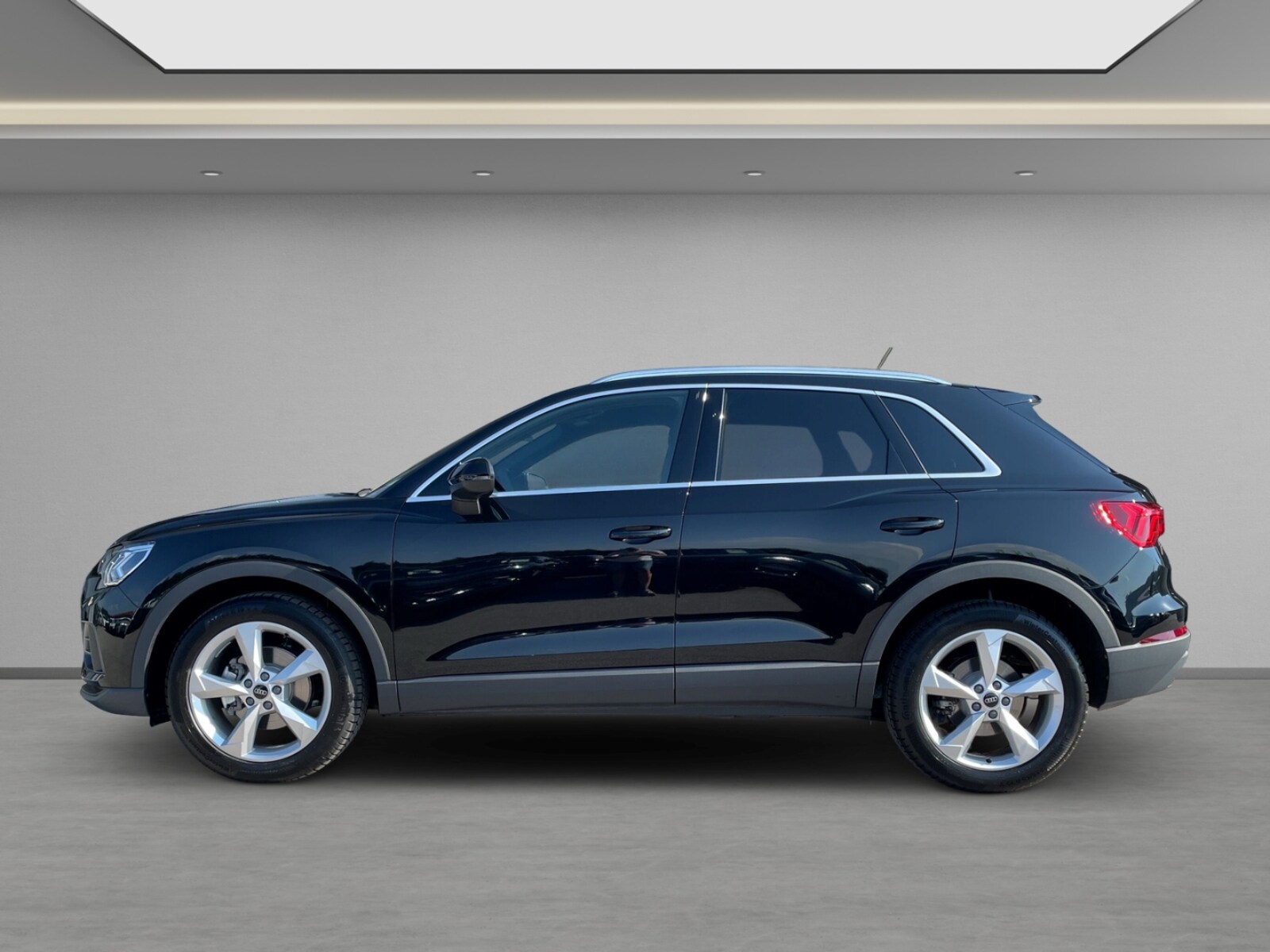 Audi Q3 – Bild 3
