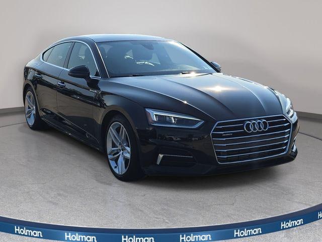 2019 Audi A5 Sportback