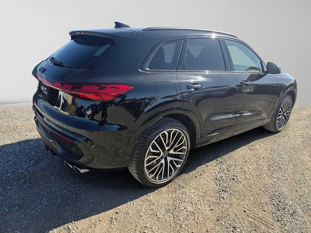 2026 Audi SQ5