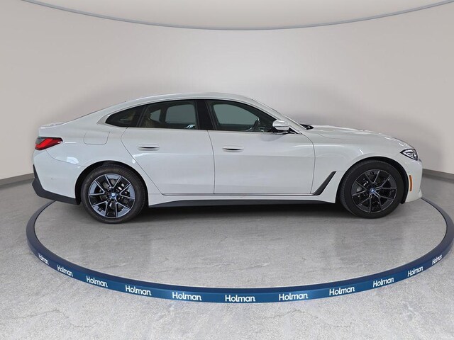 2023 BMW i4