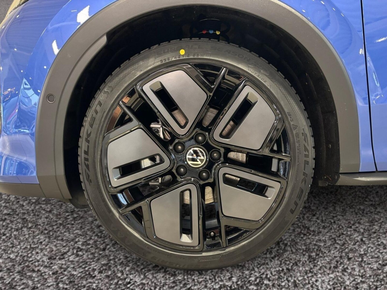 Volkswagen T-Roc – Bild 10