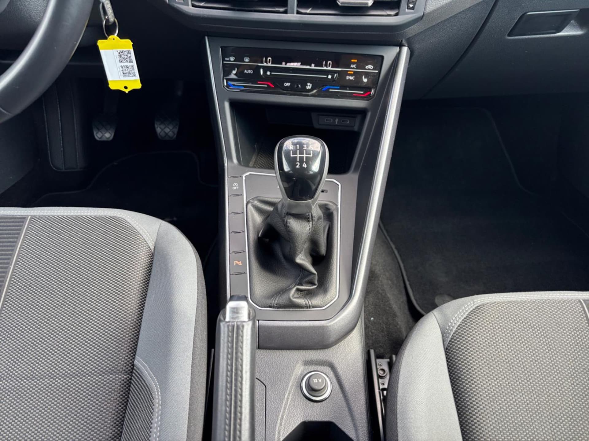 Volkswagen Polo Style
