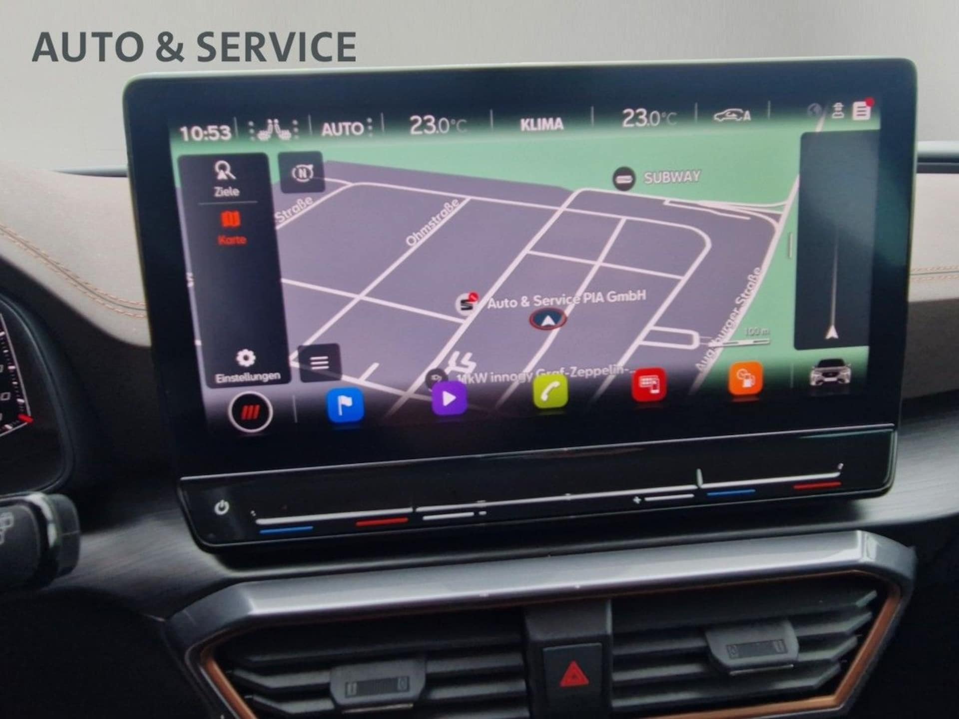 CUPRA Formentor VZ5