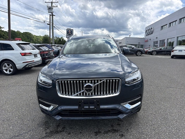 2024 Volvo XC90