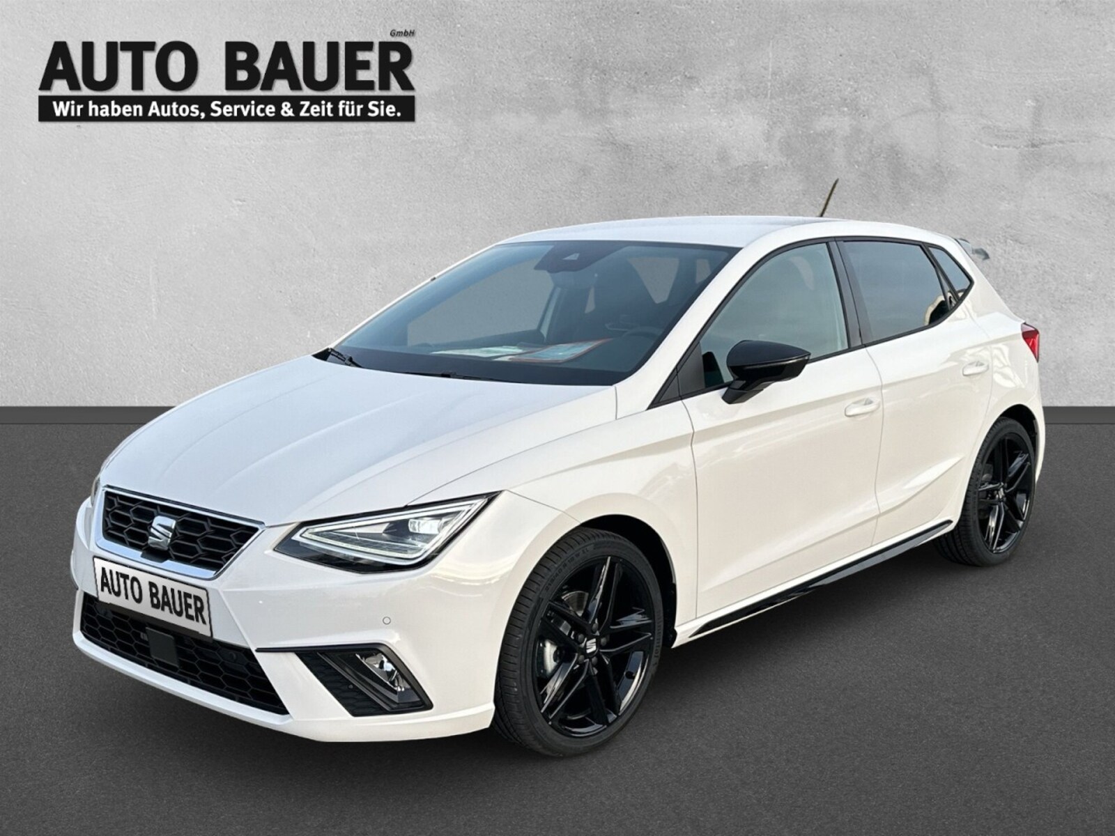 SEAT Ibiza – Bild 3