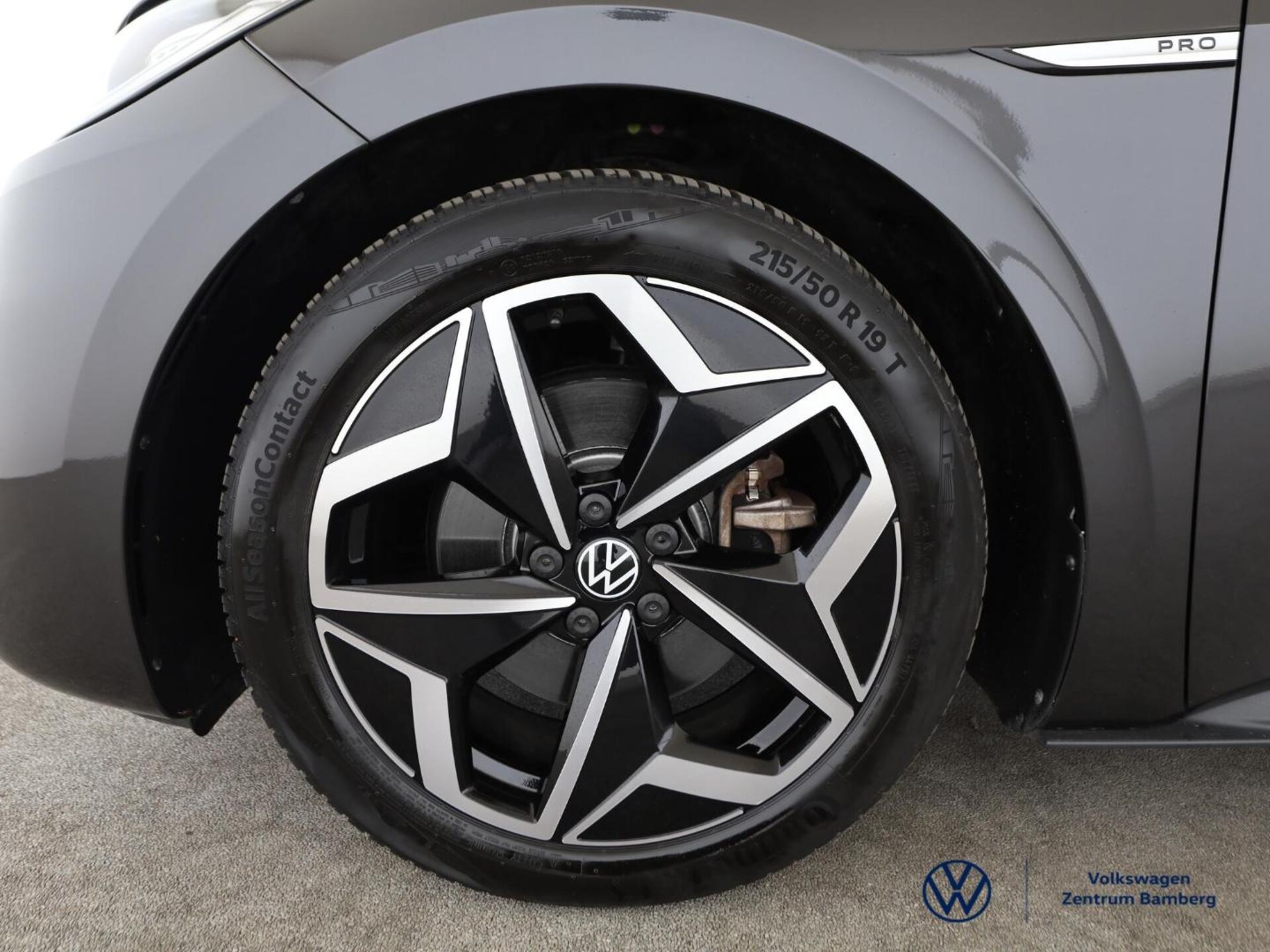 Volkswagen ID.3 Pro