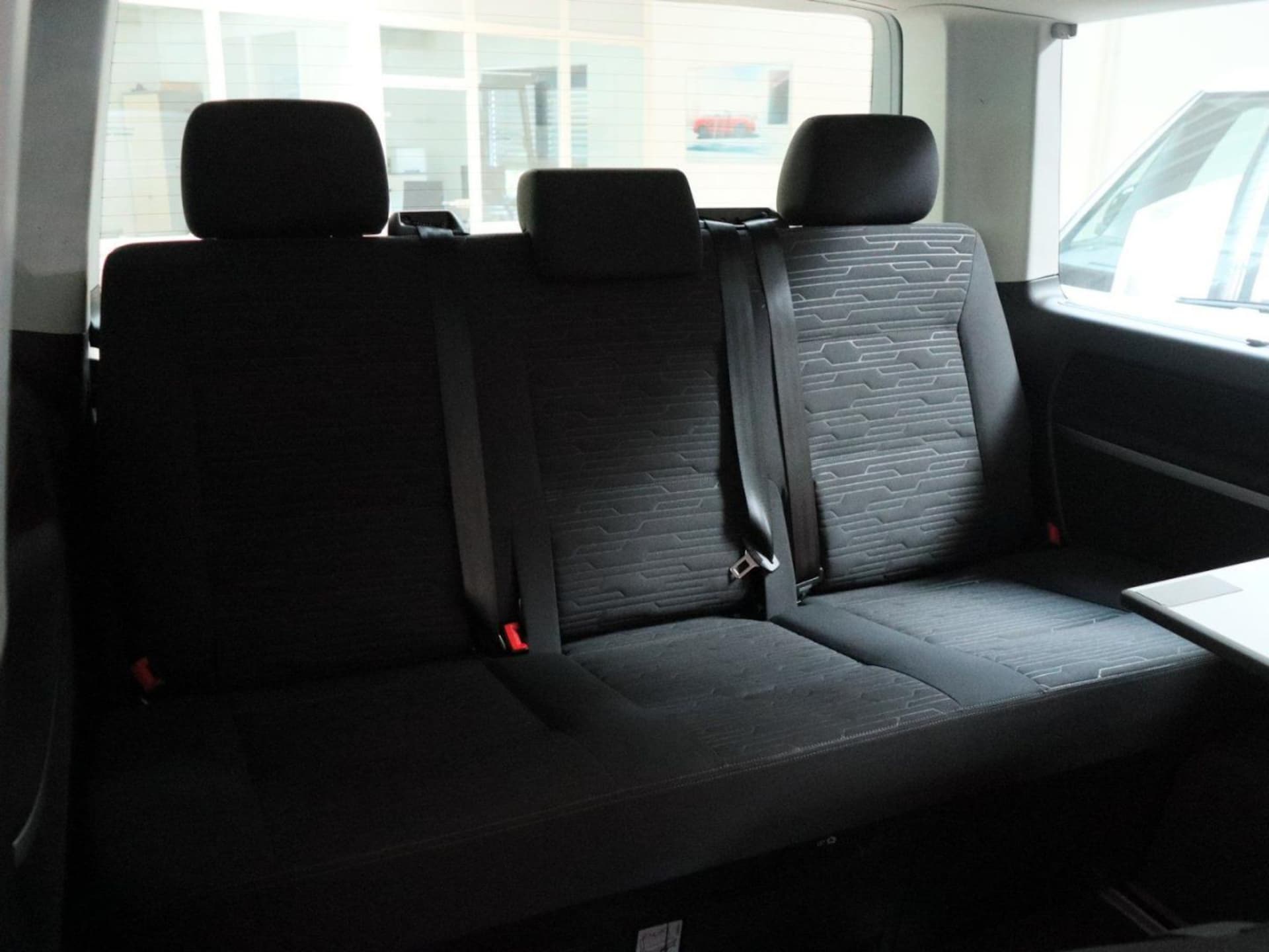 Volkswagen T6.1 Multivan Comfortline