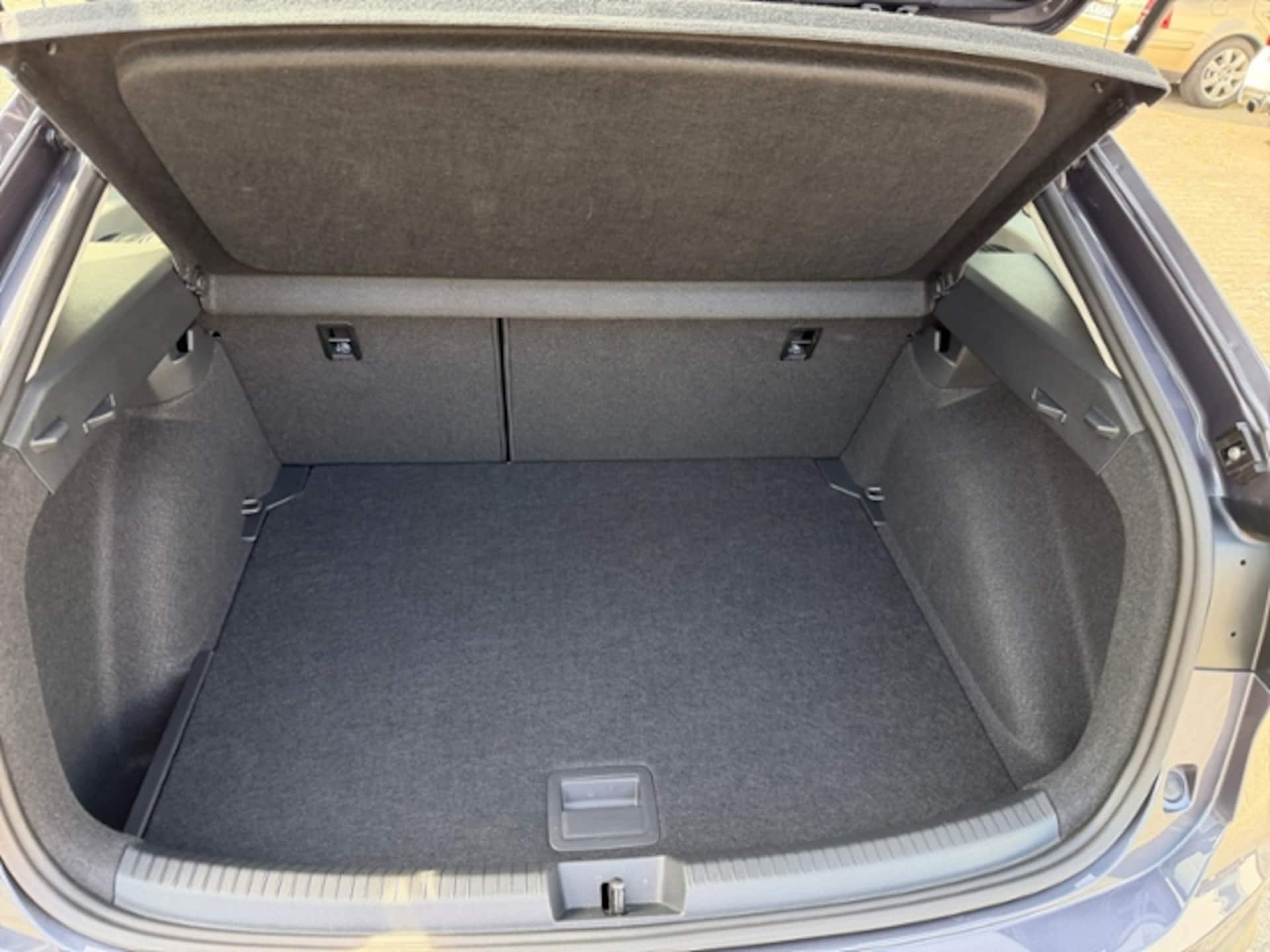 Volkswagen Taigo ENERGY