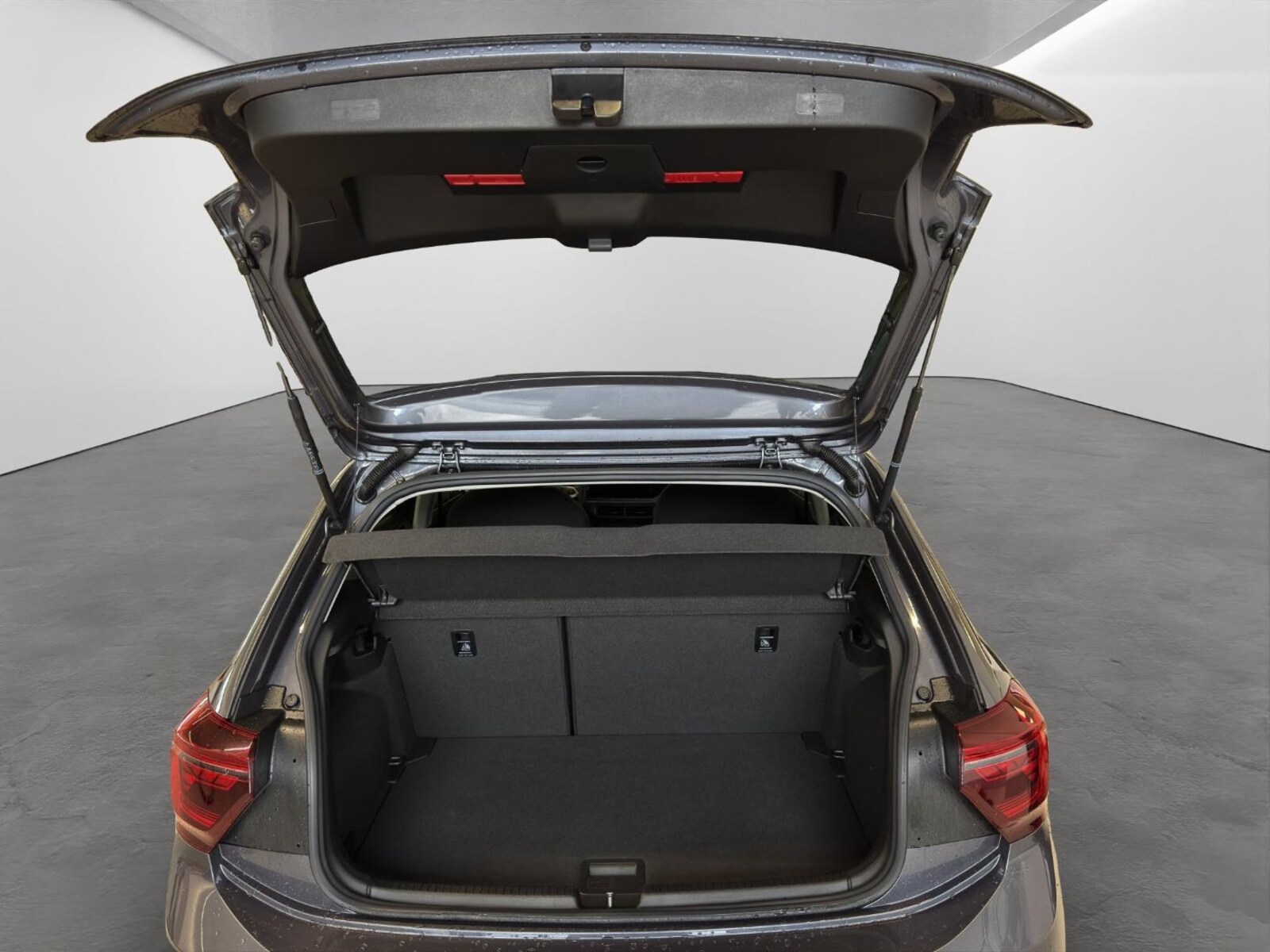 Volkswagen Polo – Bild 8