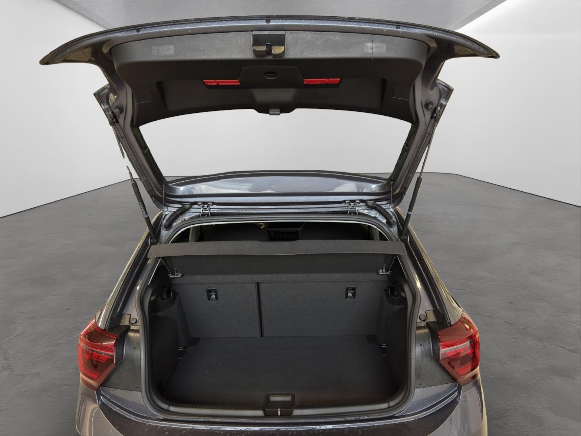 Volkswagen Polo Style