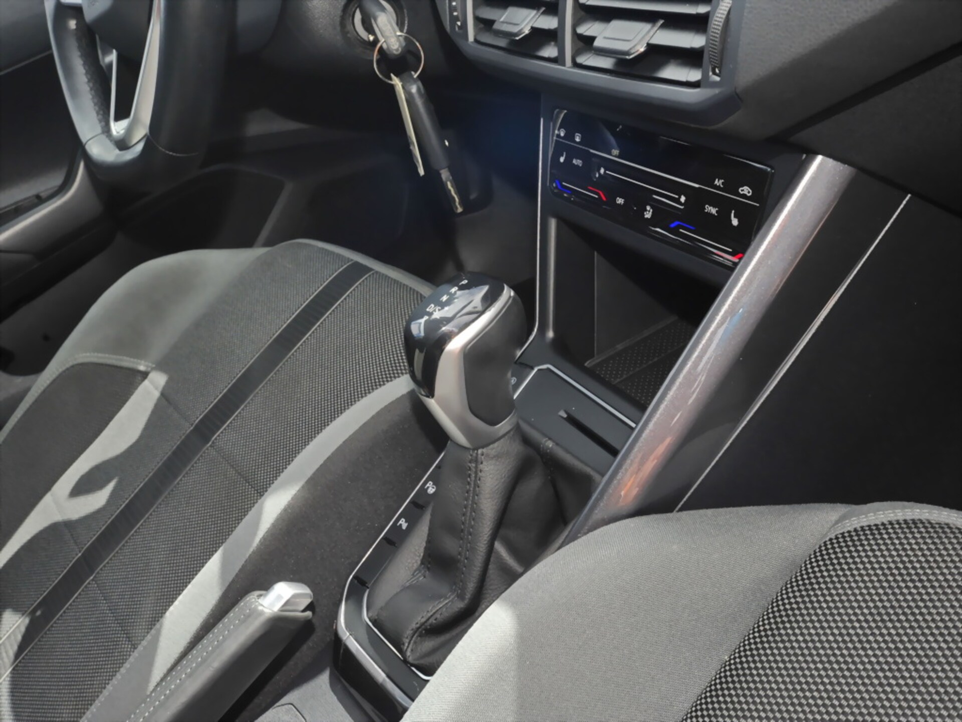 Volkswagen Polo Style