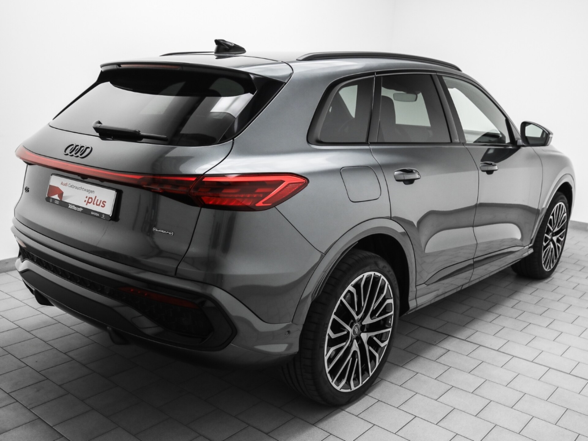 Audi Q5 SUV