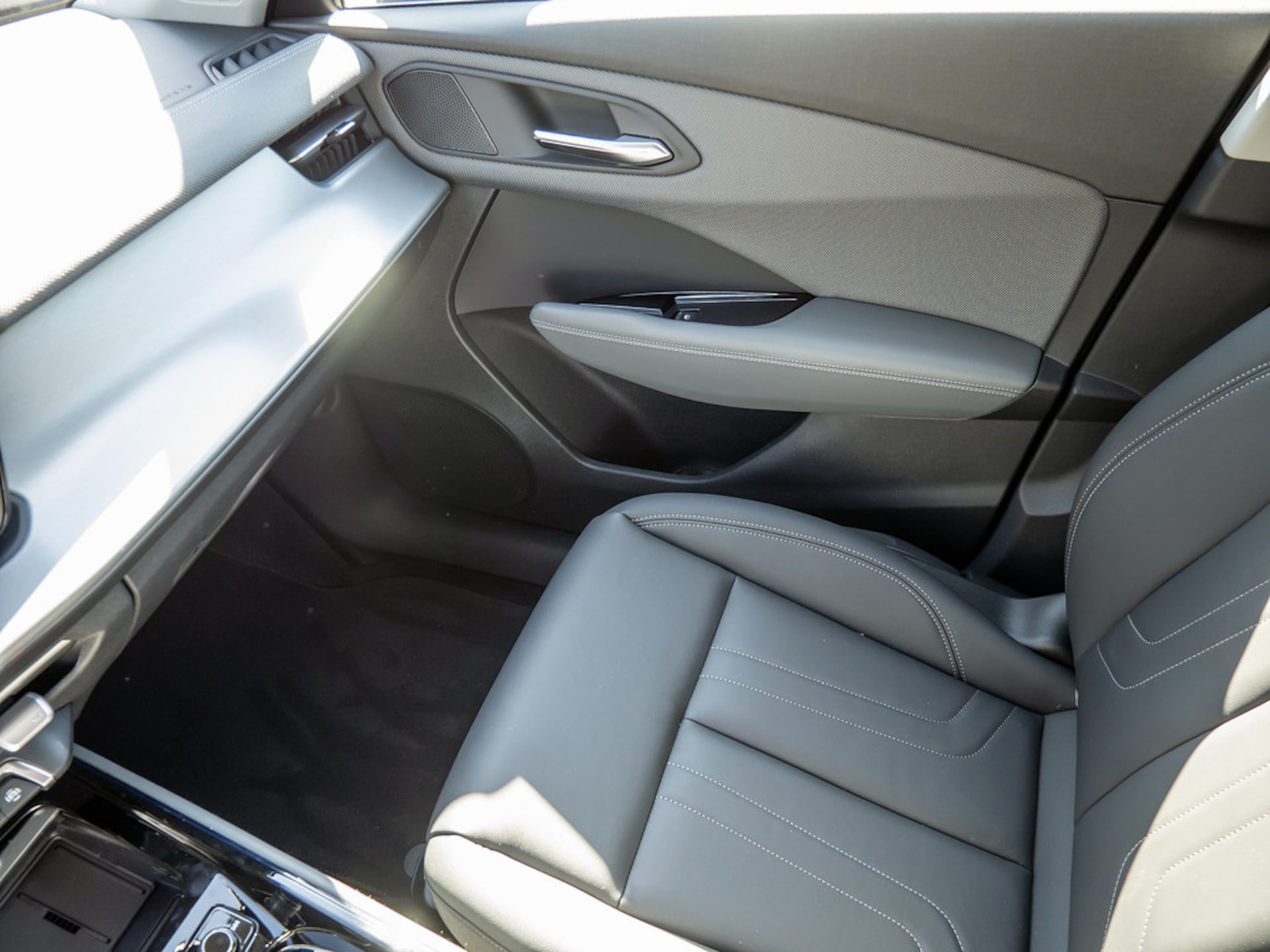 Audi Q3 SUV