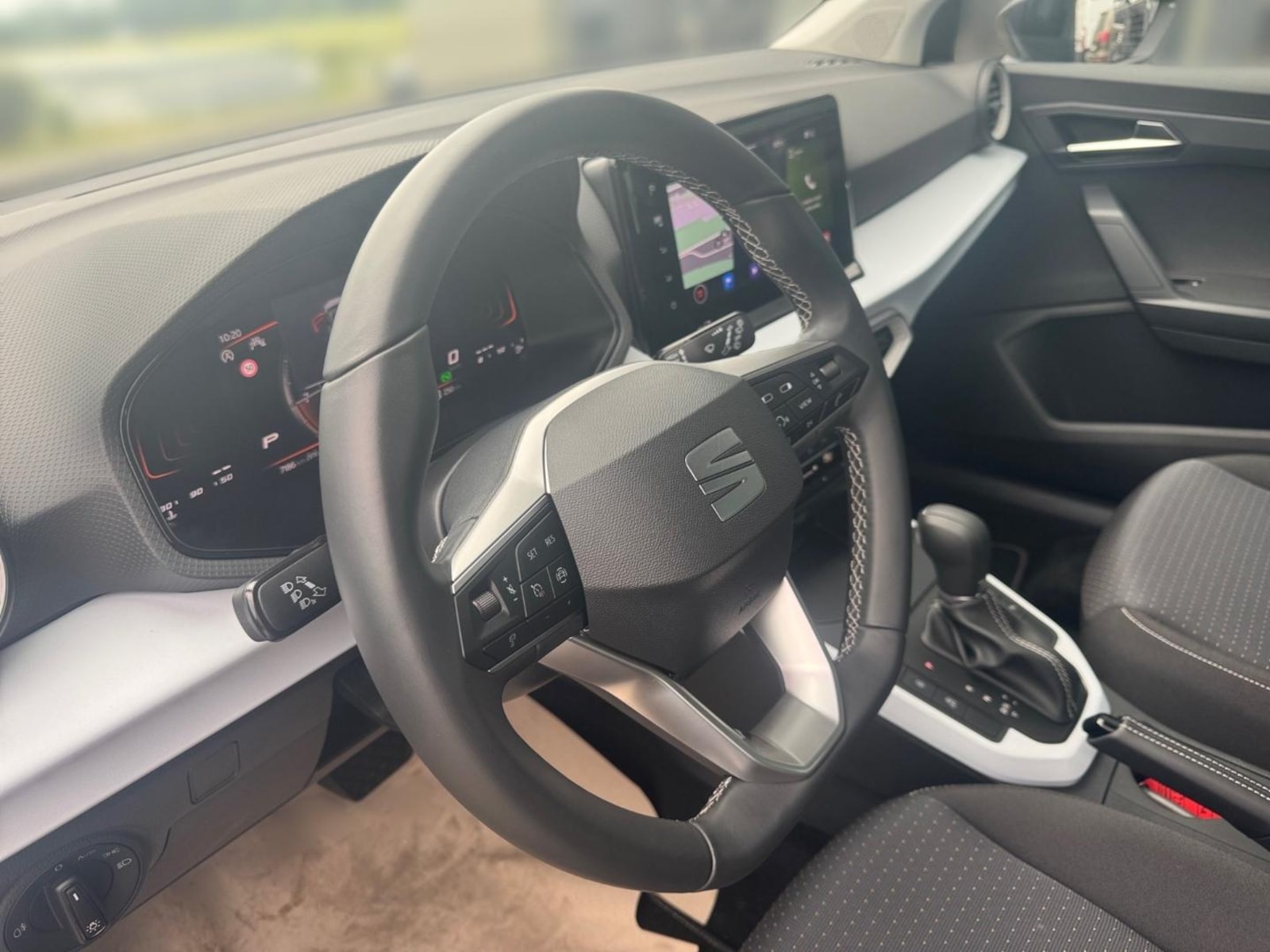 SEAT Arona – Bild 9