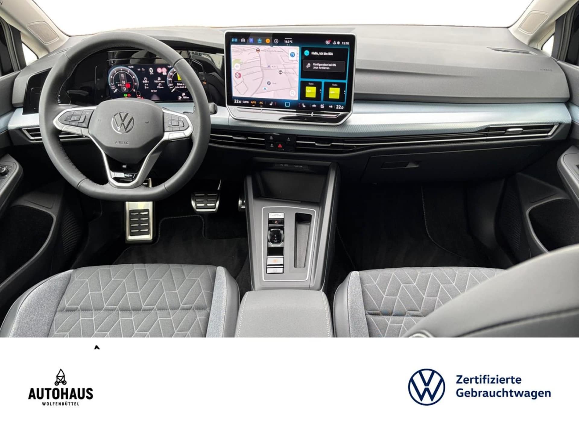 Volkswagen Golf ENERGY