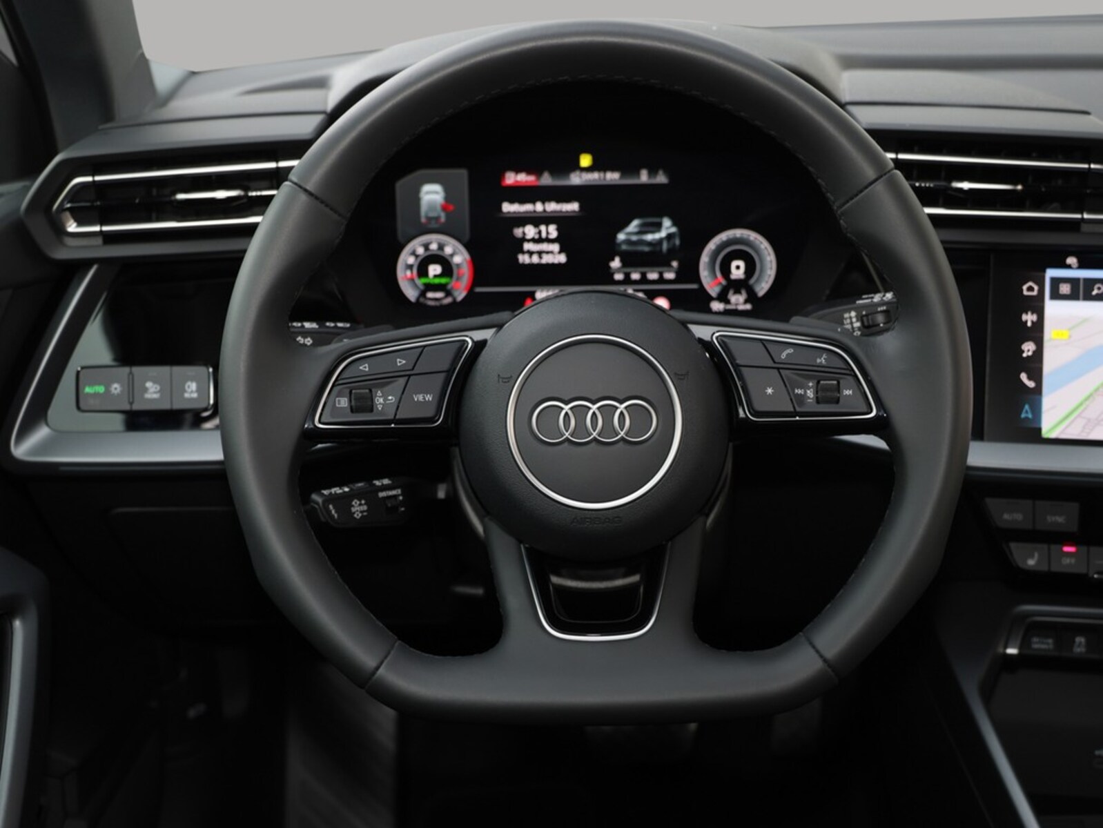 Audi A3 Sportback – Bild 16