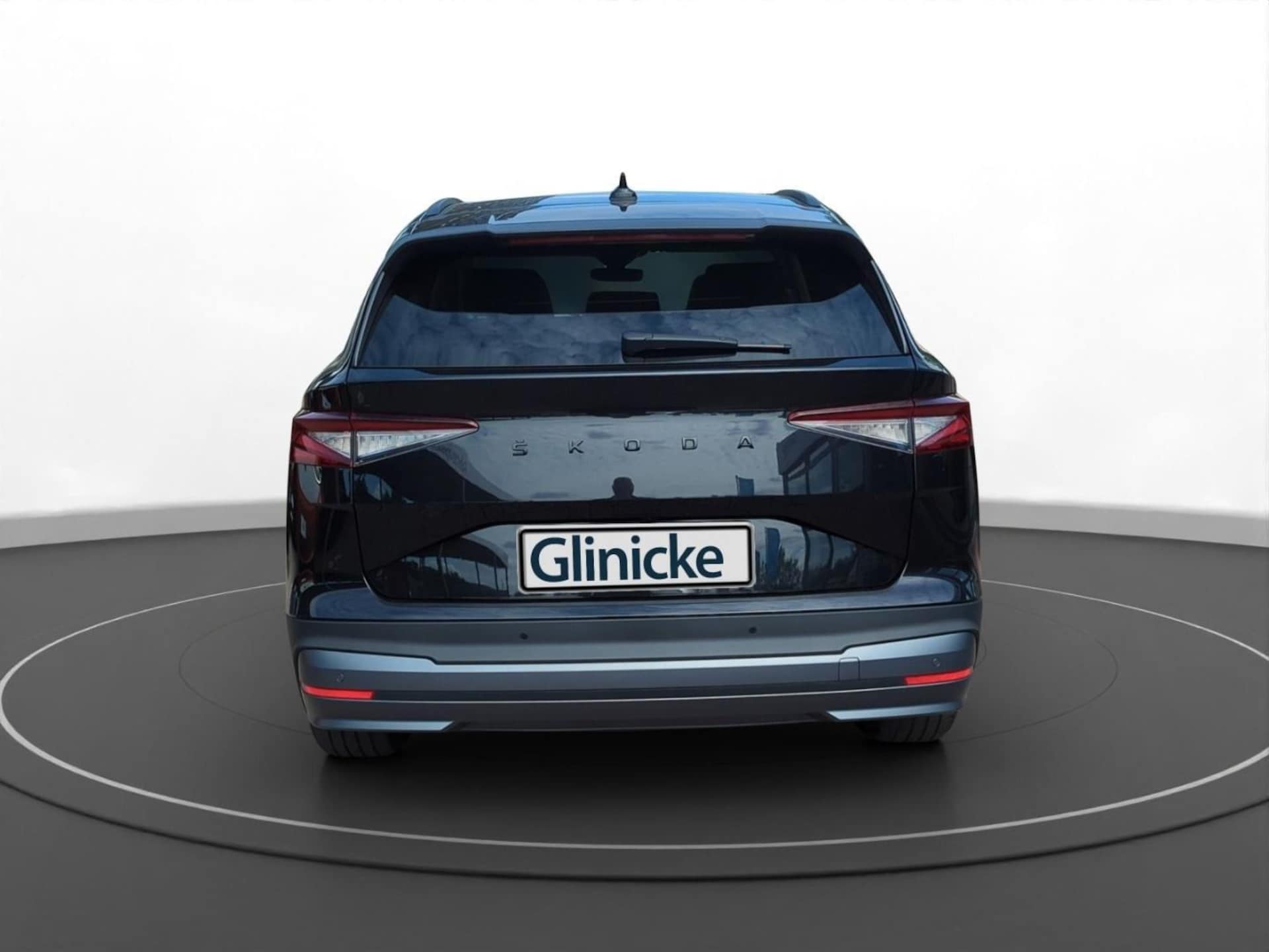Skoda Enyaq 60