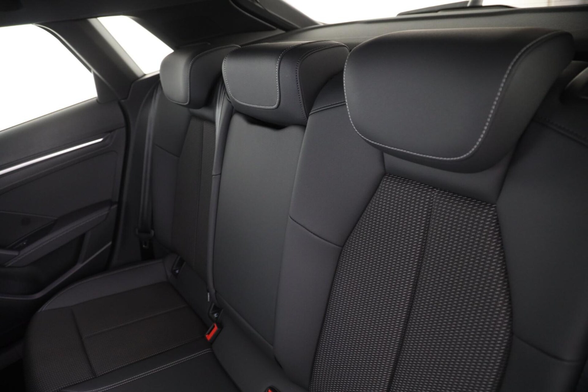 Audi A3 Sportback S line