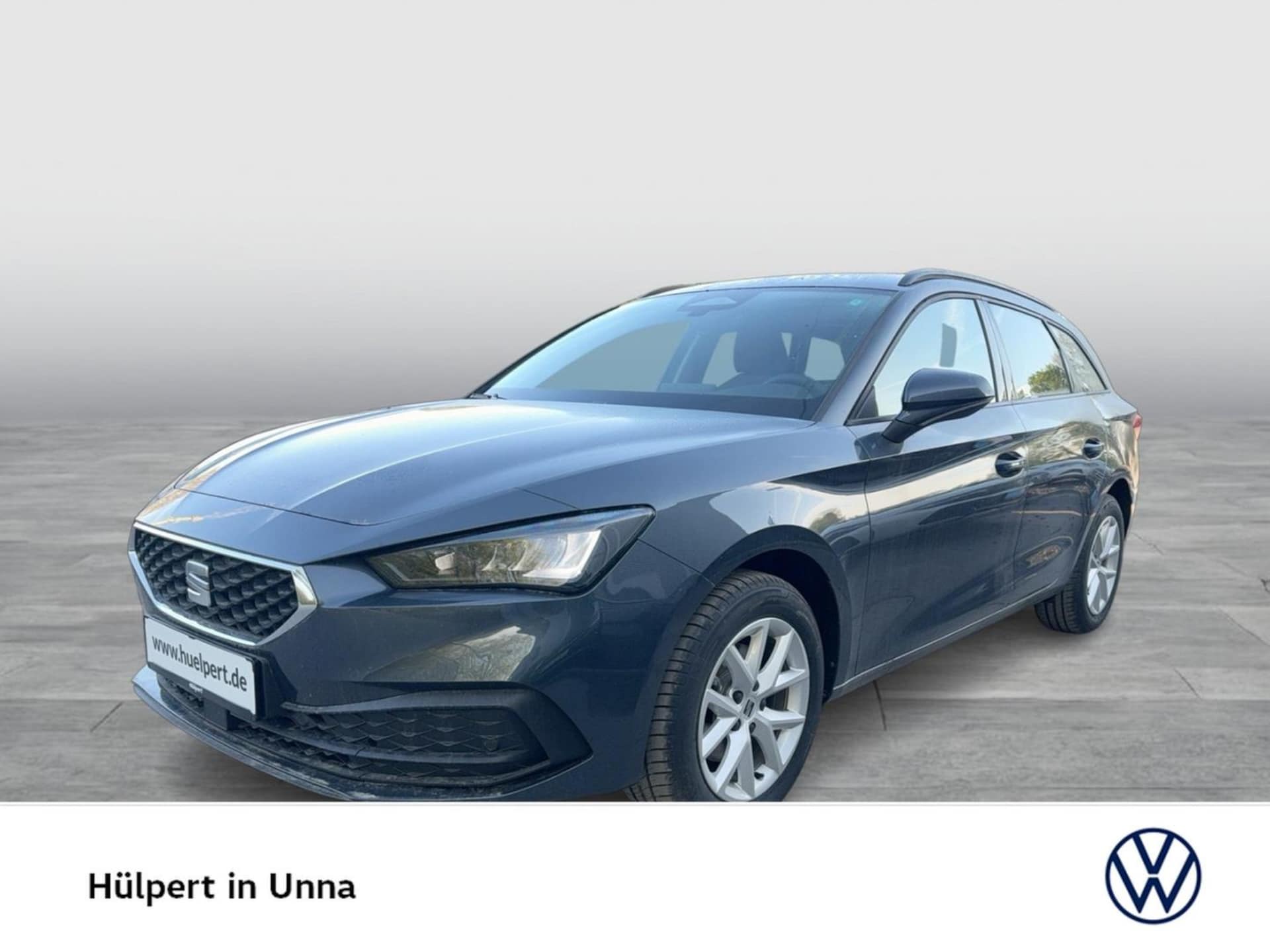 SEAT Leon Sportstourer Style