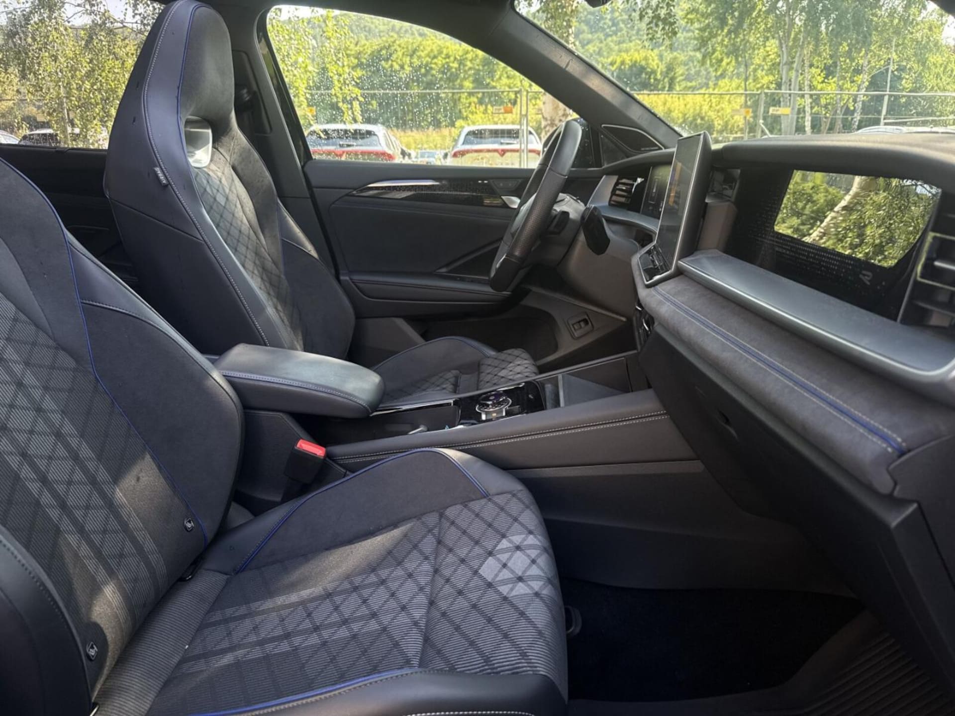 Volkswagen Tayron R-Line Plus