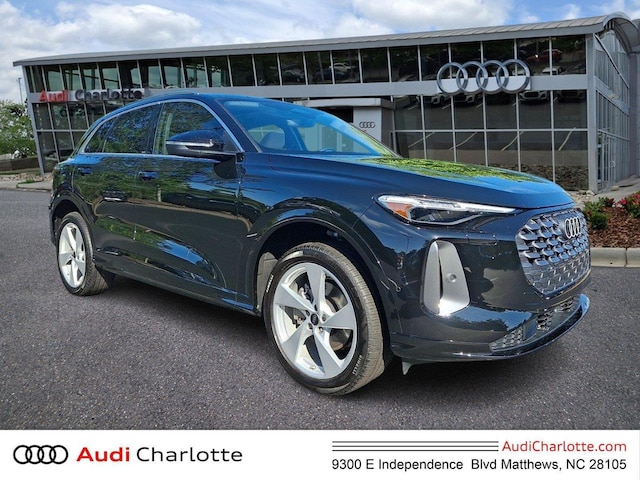 Photo of 2025 Audi Q5 