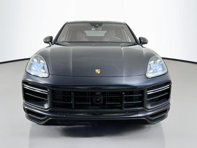 2023 Porsche Cayenne Coupé