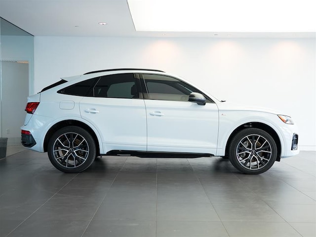 2022 Audi Q5 Sportback