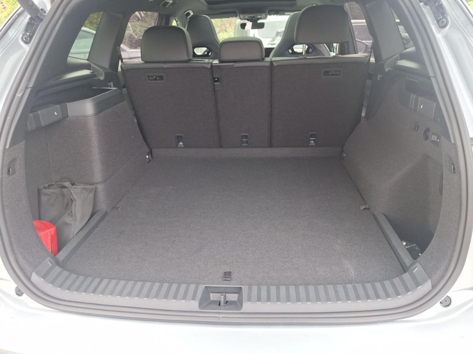 Volkswagen Tayron – Bild 6