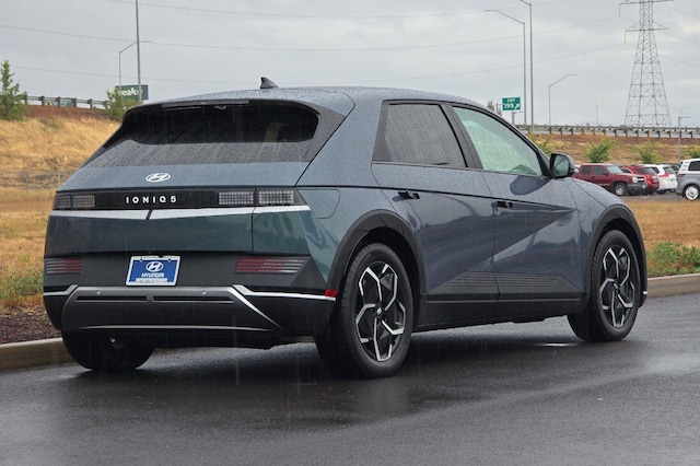 2024 Hyundai IONIQ 5