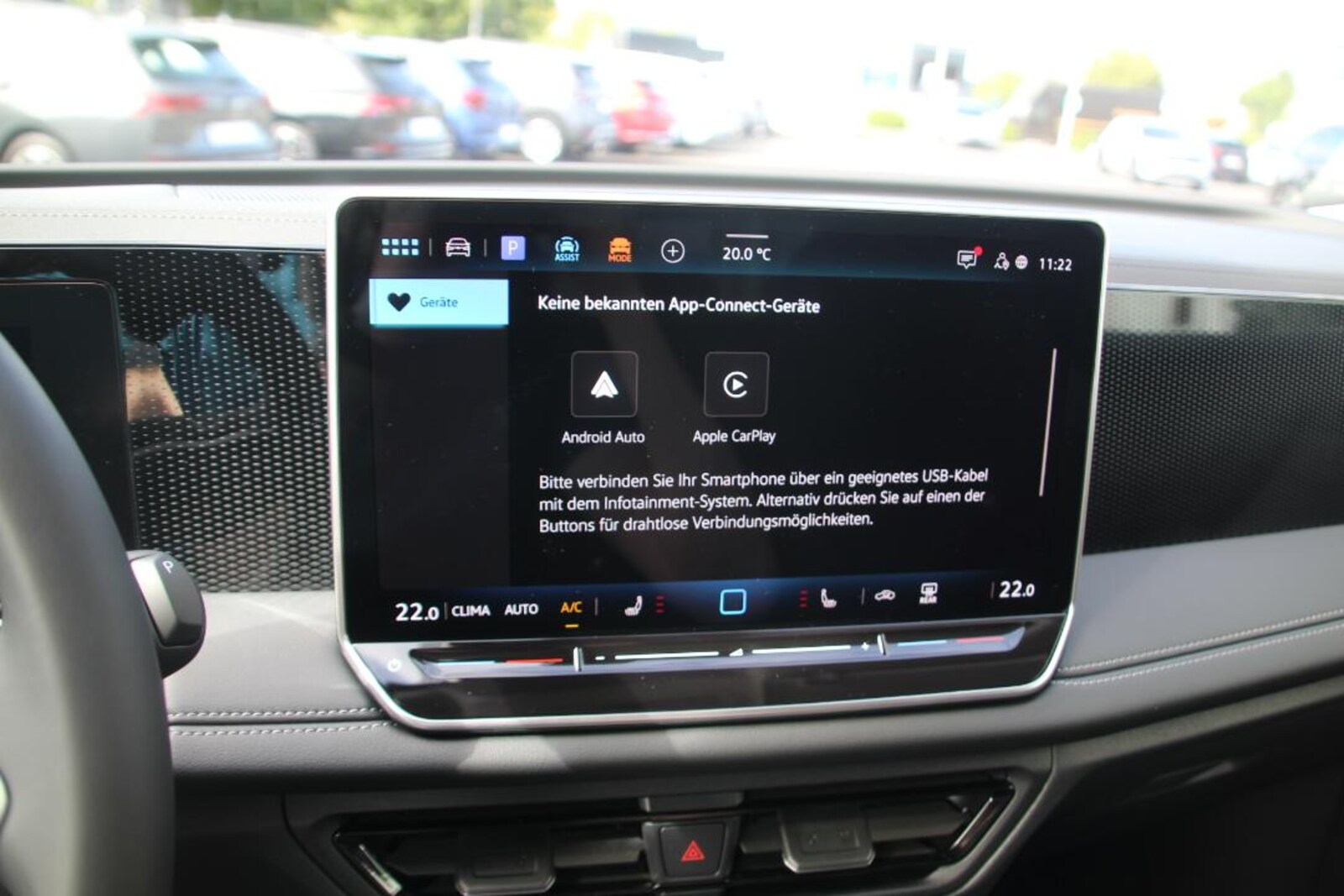 Volkswagen Tiguan – Bild 16