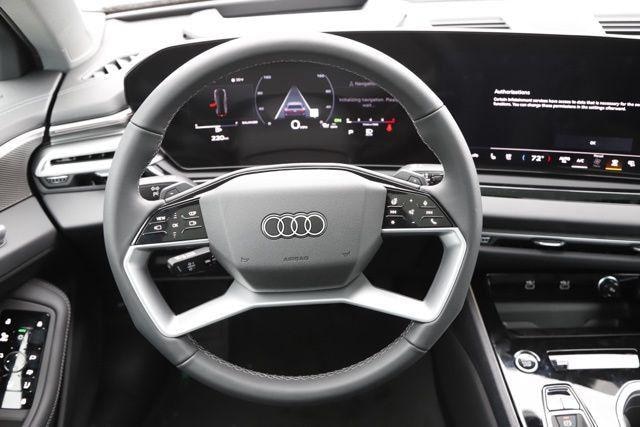 2026 Audi A6 Premium Plus - Photo 19