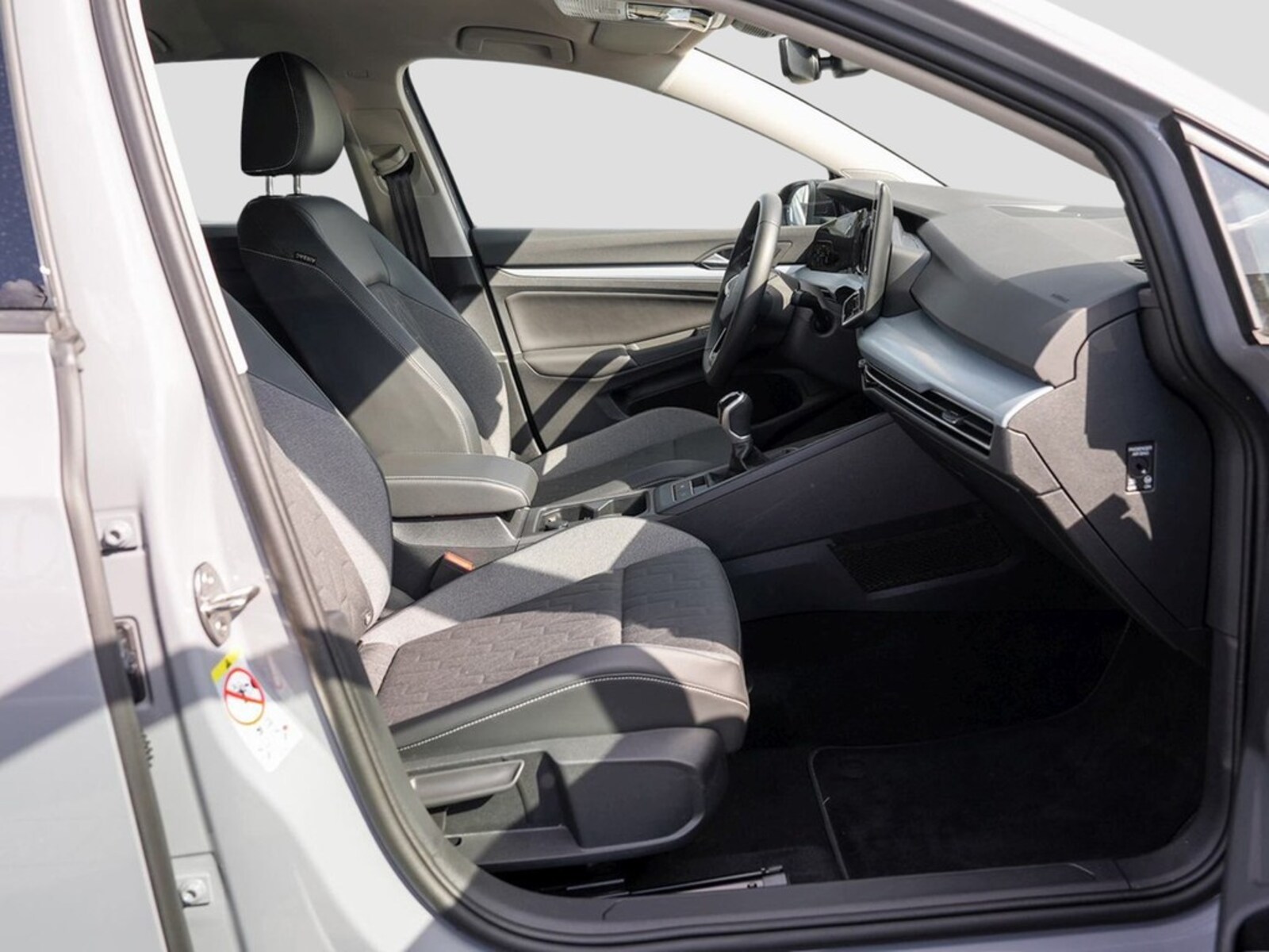 Volkswagen Golf – Bild 7