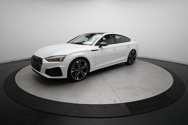 Photo of 2024 Audi S5 Sportback