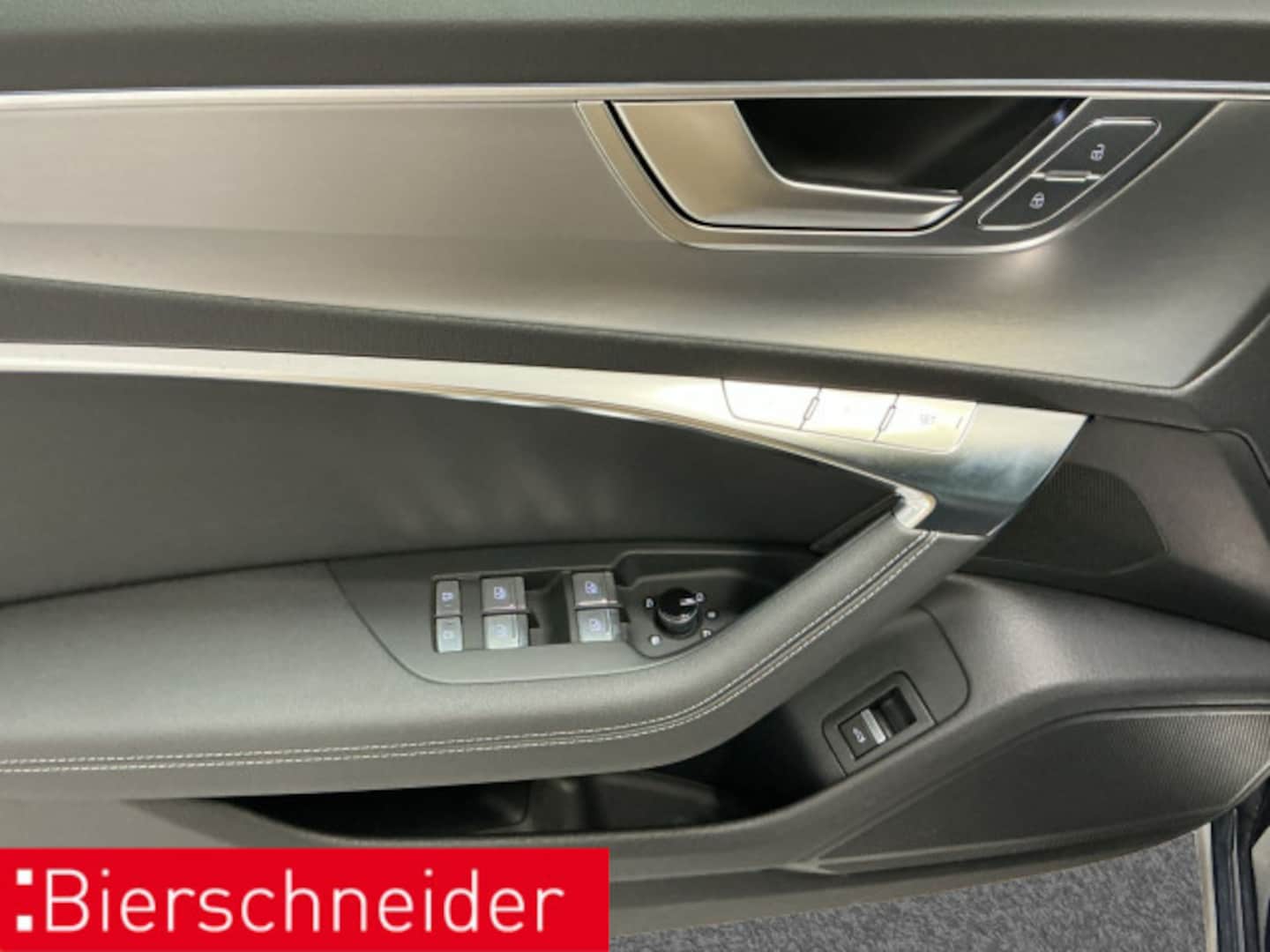 Bild über Audi S6 Avant TDI quattro tiptronic - für weitere Informationen kontaktieren Sie den Audi Partner