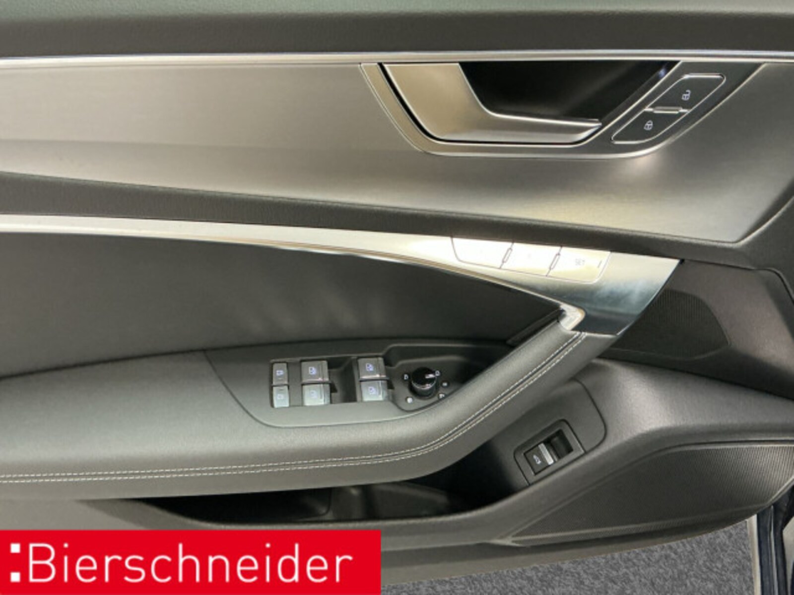 Audi S6 Avant – Bild 8