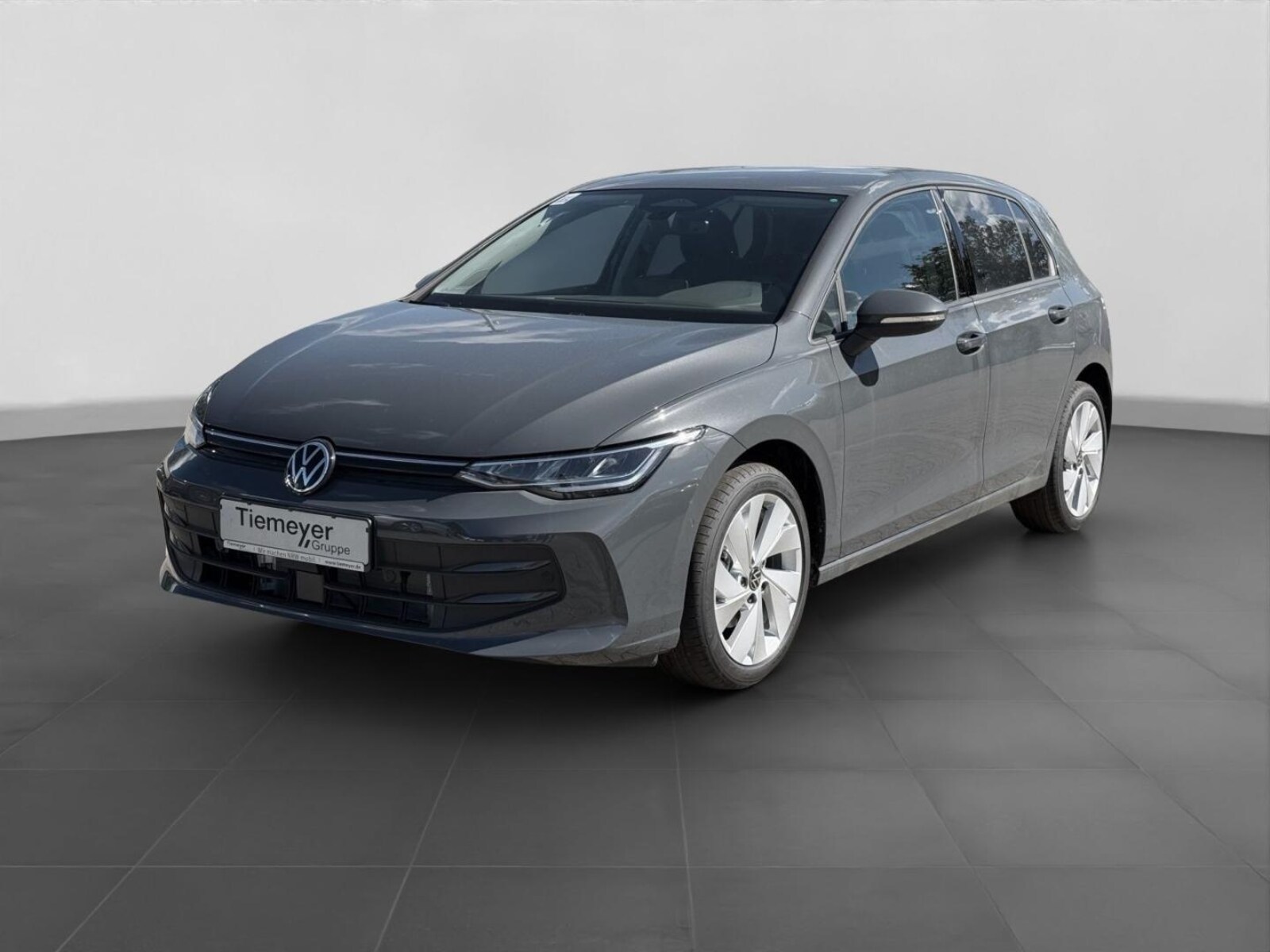 Volkswagen Golf – Bild 2