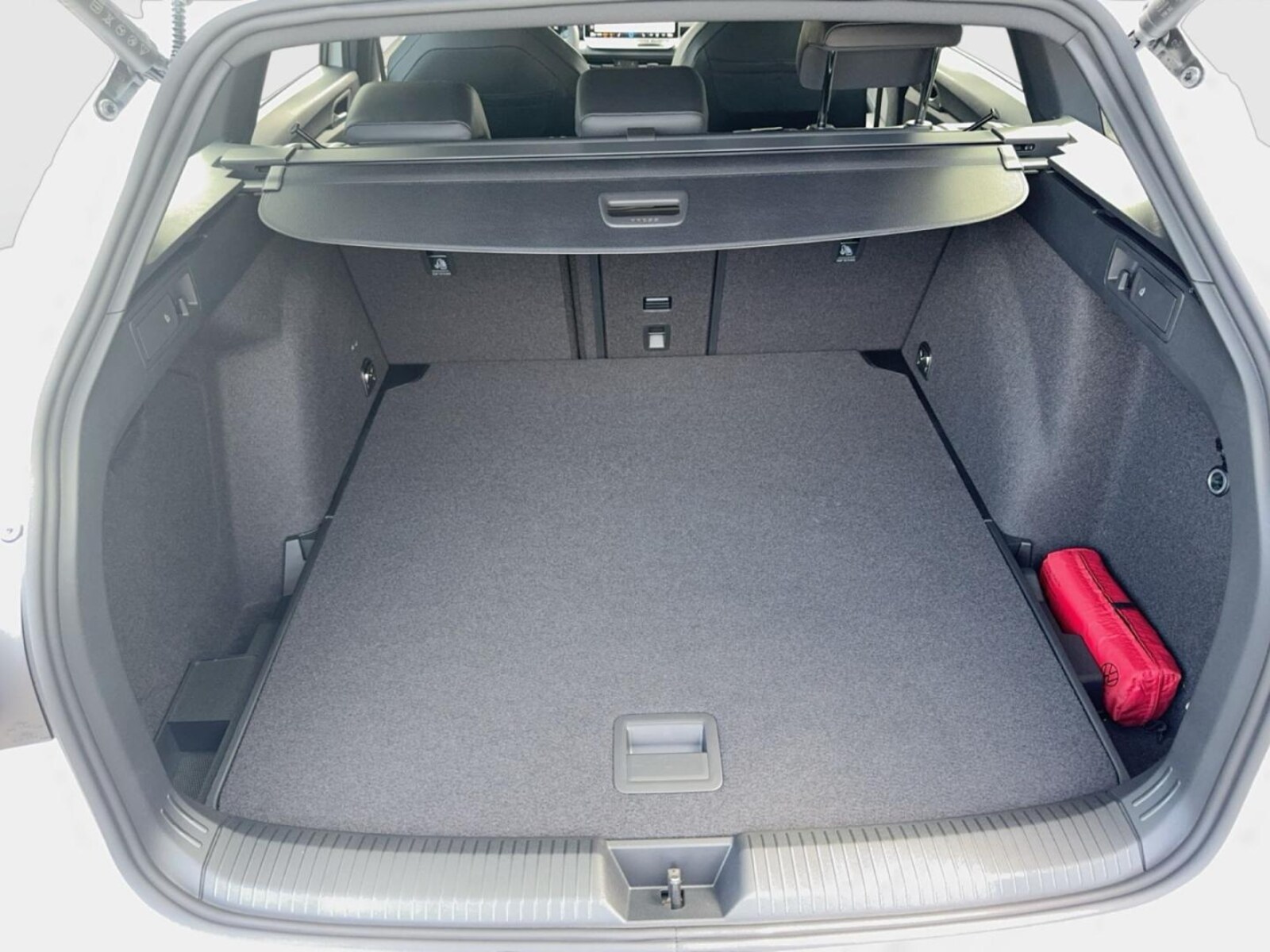 Volkswagen Golf Variant – Bild 14