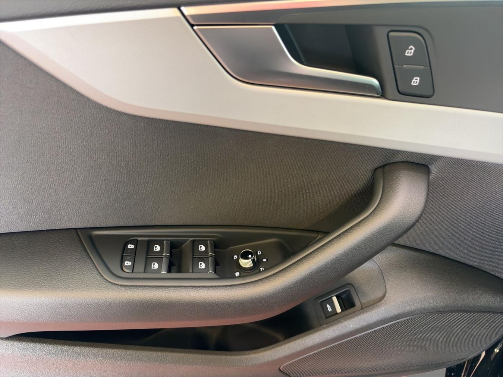 Audi A4 Limousine – Bild 13