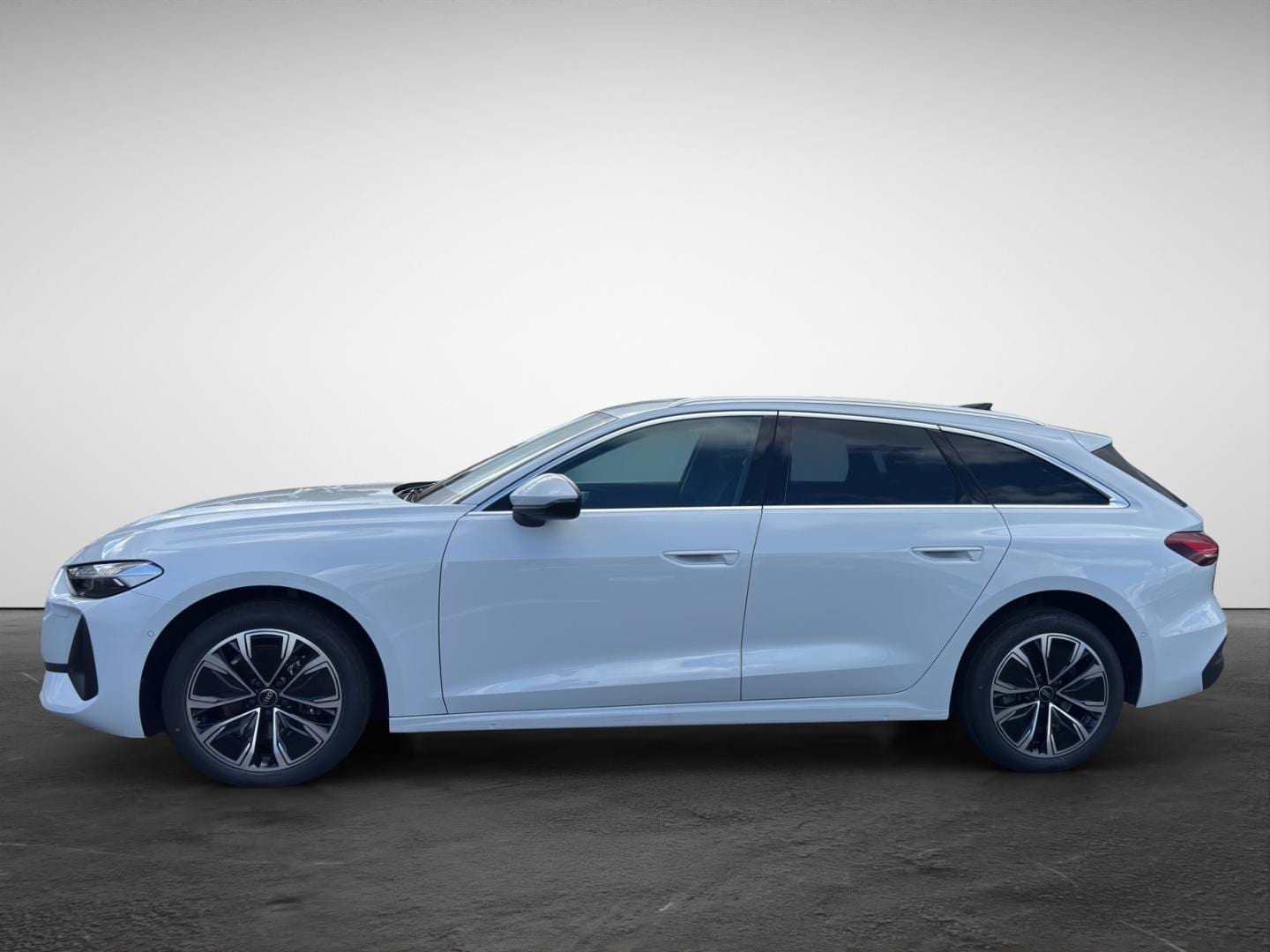 Bild über Audi A5 Avant TFSI S tronic - für weitere Informationen kontaktieren Sie den Audi Partner