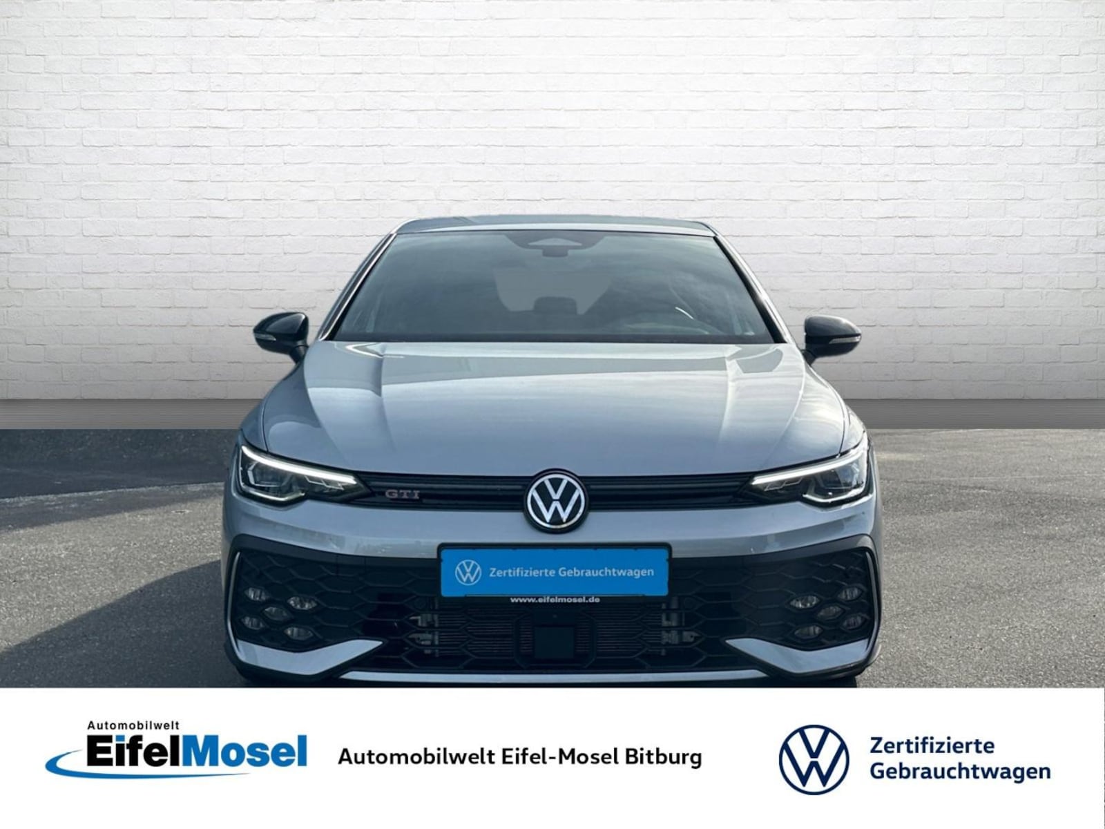 Volkswagen Golf – Bild 8