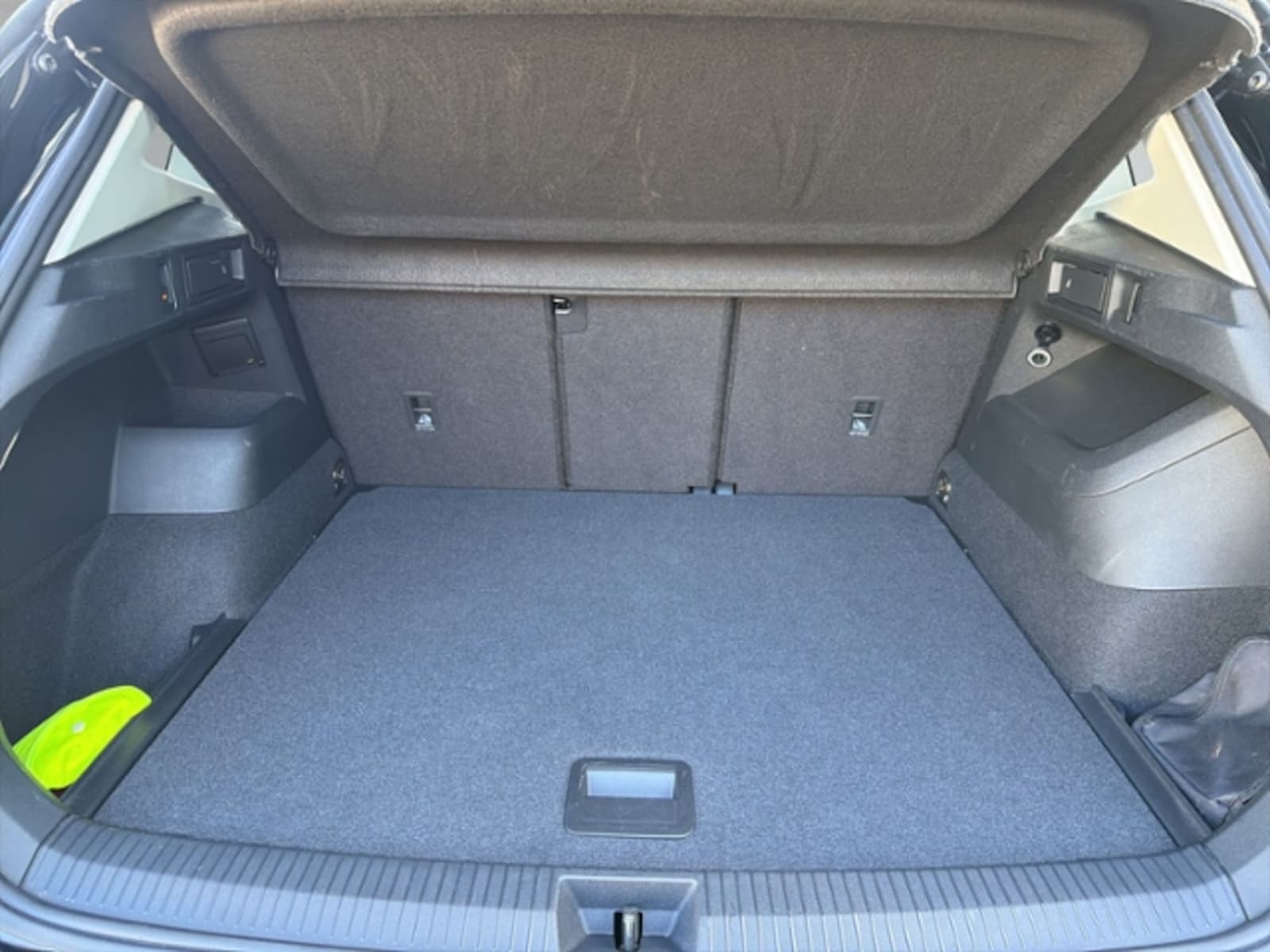 Volkswagen Tiguan – Bild 7