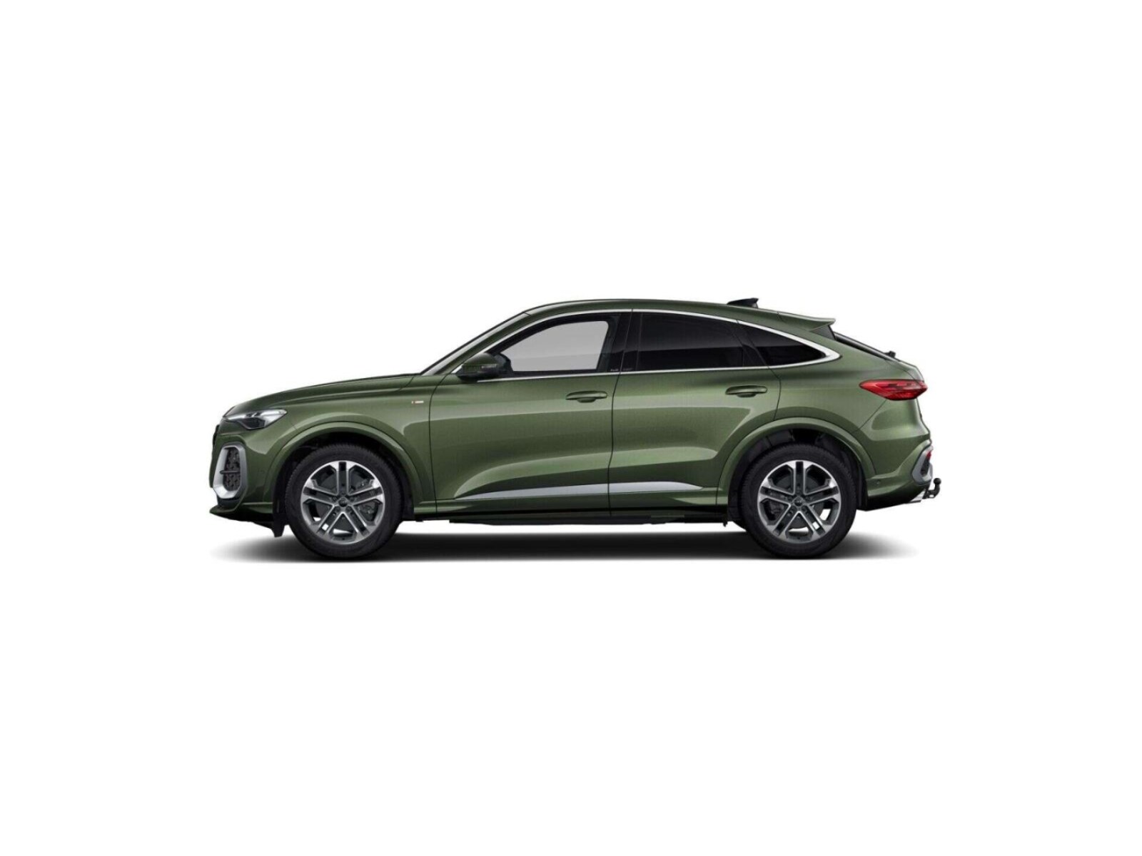 Audi Q5 Sportback – Bild 7