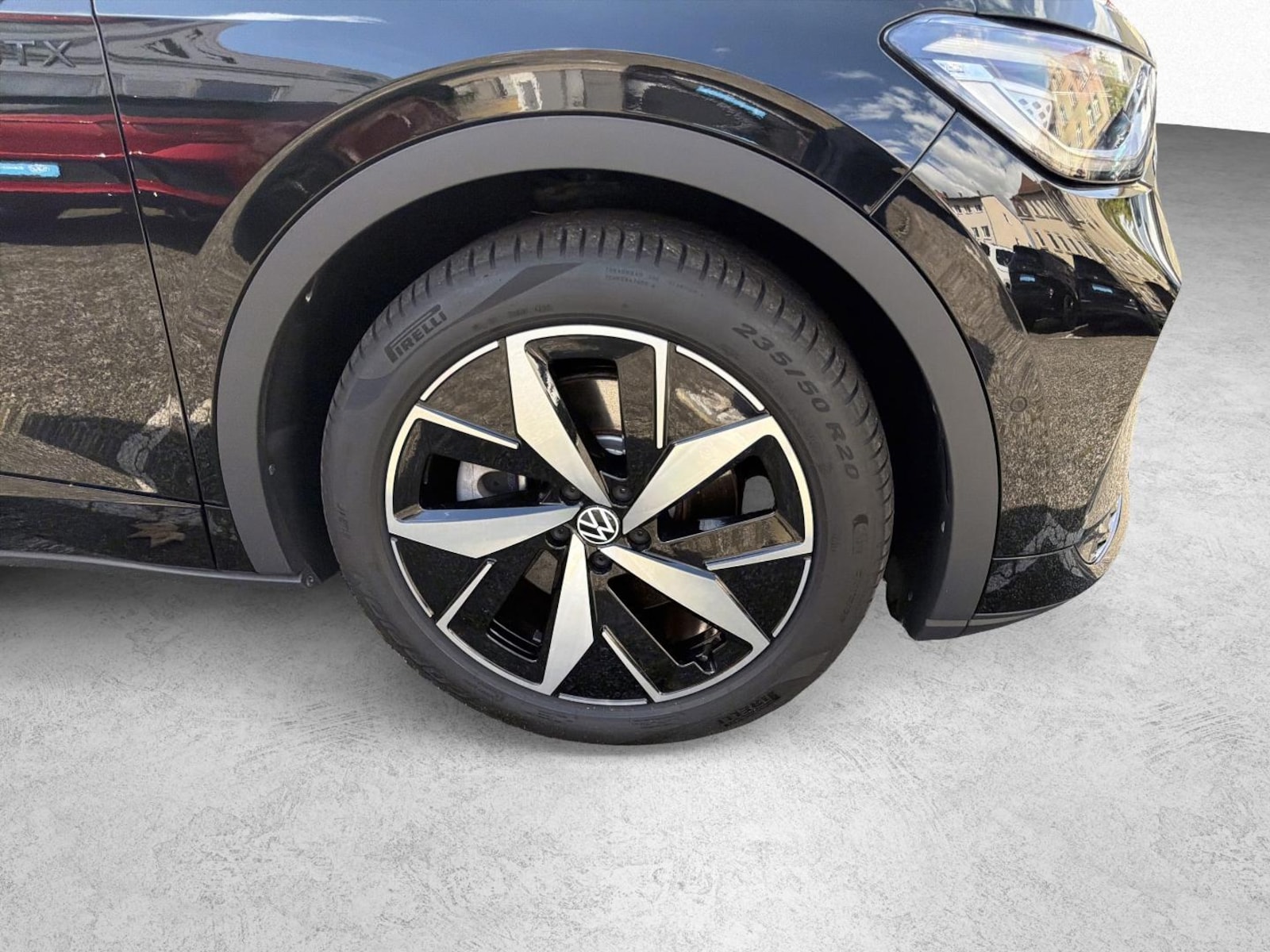 Volkswagen ID.5 – Bild 7